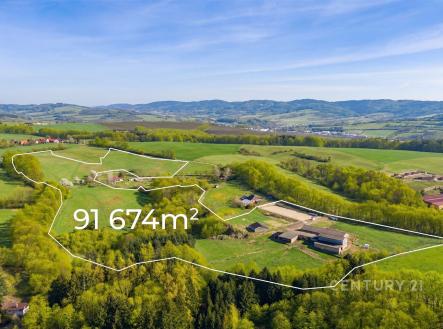 . | Prodej - komerční objekt, průmyslový areál, 160 m²