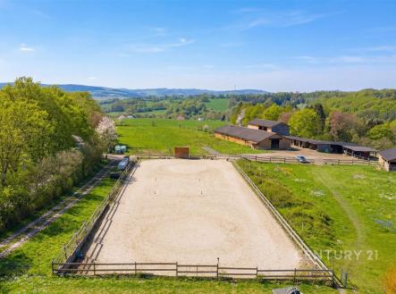 "" | Prodej - komerční objekt, průmyslový areál, 160 m²