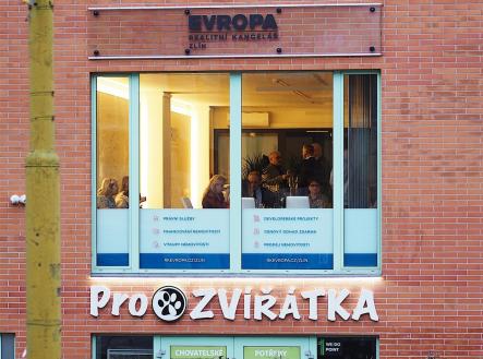 . | Pronájem - kanceláře, 130 m²