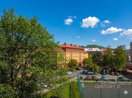 . | Pronájem bytu, 3+1, 74 m²