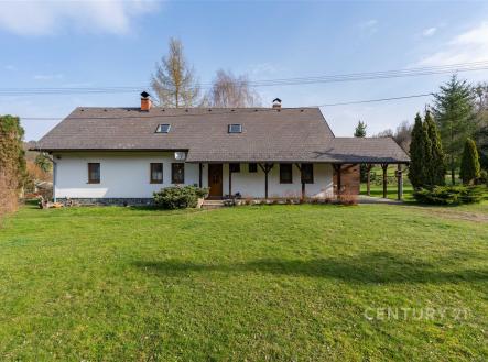 Prodej - chata/rekreační objekt, 273 m² obrázek