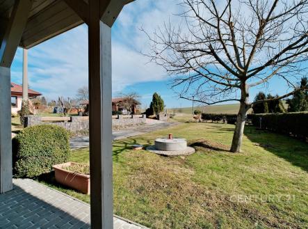 . | Pronájem - dům/vila, 40 m²