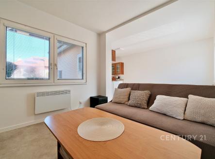 . | Pronájem - dům/vila, 40 m²