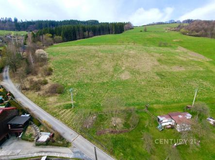 . | Prodej - pozemek pro bydlení, 1 323 m²