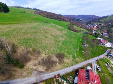 . | Prodej - pozemek pro bydlení, 1 323 m²
