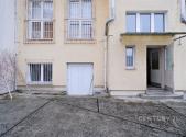 Pronájem - skladovací prostor, 40 m²