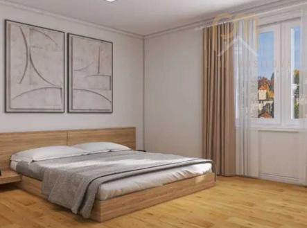 foto: 1 | Prodej bytu, 3+kk, 92 m²