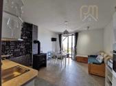 Prodej bytu, 2+kk, 46 m²