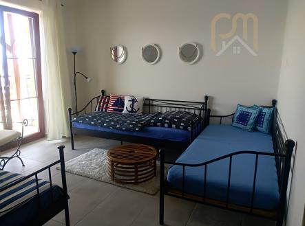foto: 2 | Prodej bytu, 2+kk, 46 m²