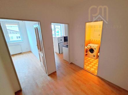 foto: 4 | Prodej bytu, 2+kk, 51 m²