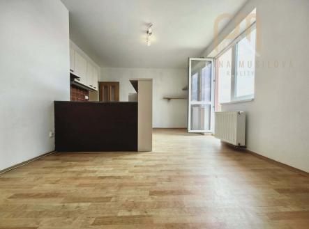 foto: 4 | Prodej bytu, 2+kk, 51 m²