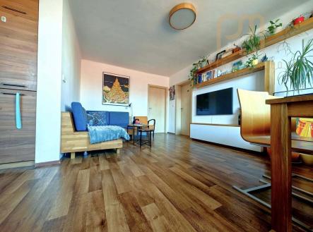 foto: 1 | Prodej bytu, 3+kk, 62 m²