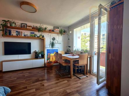 foto: 2 | Prodej bytu, 3+kk, 62 m²