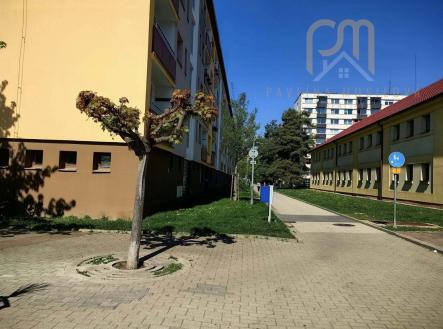 foto: 4 | Prodej bytu, 3+kk, 62 m²