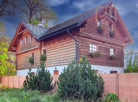 foto: 1 | Prodej - dům/vila, 438 m²