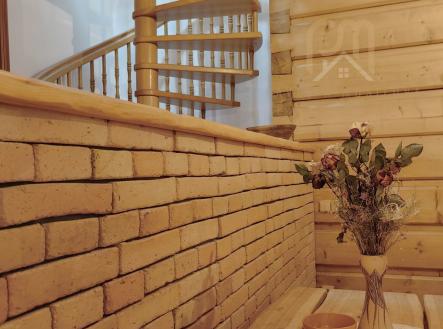 foto: 2 | Prodej - dům/vila, 438 m²