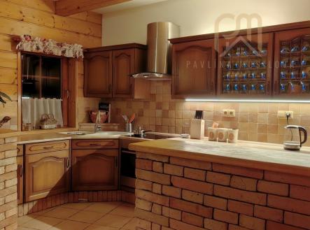 foto: 3 | Prodej - dům/vila, 438 m²