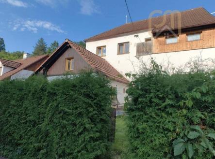 Prodej - dům/vila, 129 m² obrázek