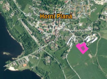 foto: 2 | Prodej - pozemek pro komerční výstavbu, 2 200 m²