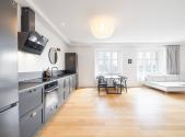 Prodej bytu, 3+kk, 72 m²