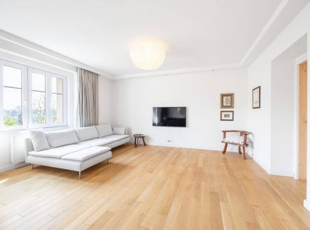 Bez popisku | Prodej bytu, 3+kk, 72 m²