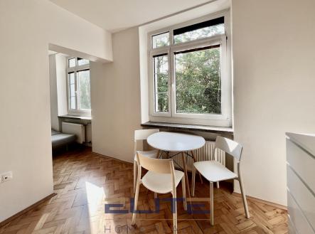 00013_50 | Pronájem bytu, 2+kk, 28 m²