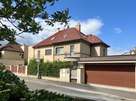 Pronájem - dům/vila, 250 m² obrázek