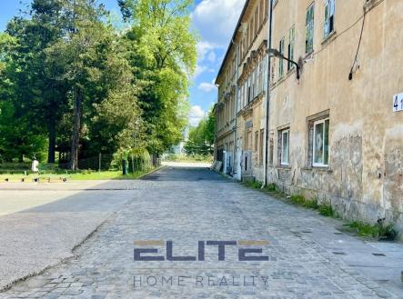 00021_1 | Pronájem - komerční objekt, sklad, 300 m²