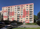 Pronájem bytu, 2+kk, 42 m²
