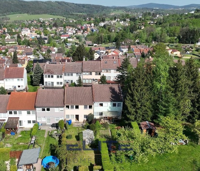 Okolí