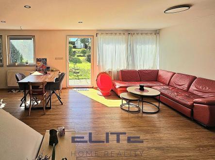 Obytný prostor | Prodej - dům/vila, 152 m²