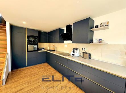 Kuchynský kout | Prodej - dům/vila, 152 m²