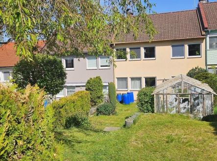Zahrada | Prodej - dům/vila, 152 m²