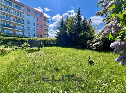 Prodej - pozemek, zahrada, 239 m² obrázek