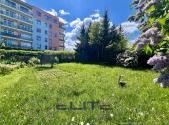 Prodej - pozemek, zahrada, 239 m²