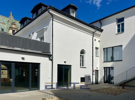 00022_3 | Prodej bytu, 2+kk, 44 m²
