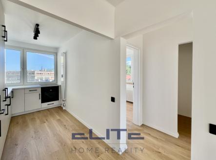 Prodej bytu, 3+1, 62 m² obrázek