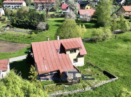 00015_33 | Prodej - dům/vila, 103 m²