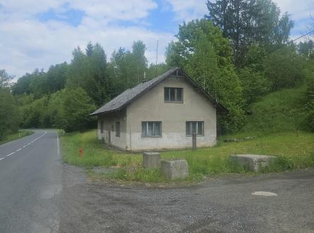 Prodej - dům/vila, 120 m²