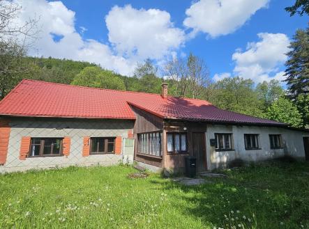 Prodej - dům/vila, 330 m² obrázek
