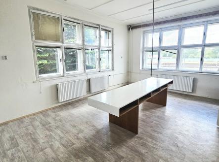 Místnost 20 m2 | Pronájem - obchodní prostor, 76 m²