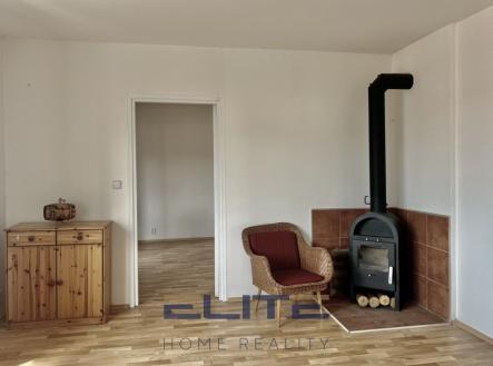 00031_21 | Prodej bytu, 2+1, 65 m²