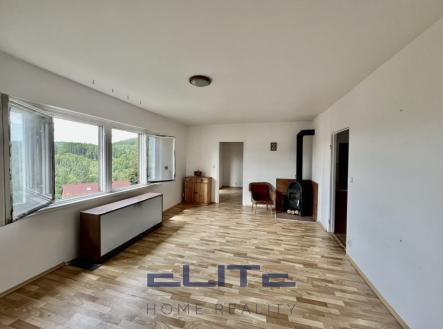 00031_1 | Prodej bytu, 2+1, 65 m²