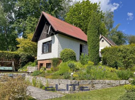 Prodej - chata/rekreační objekt, 45 m² obrázek