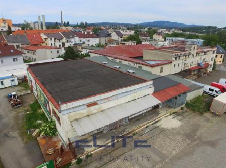 received_9623601644429431 | Pronájem - komerční objekt, sklad, 700 m²