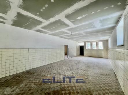 00052_4 | Pronájem - komerční objekt, výroba, 88 m²