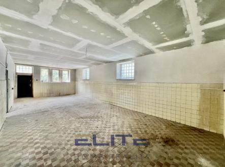 00052_2 | Pronájem - komerční objekt, výroba, 88 m²