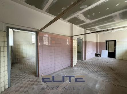 00052_5 | Pronájem - komerční objekt, výroba, 88 m²