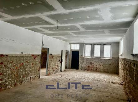 00052_44 | Pronájem - komerční objekt, výroba, 88 m²