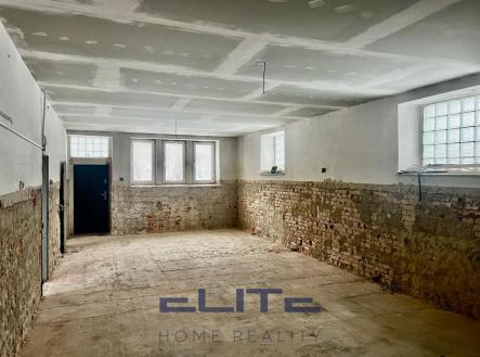 00052_42 | Pronájem - komerční objekt, výroba, 88 m²